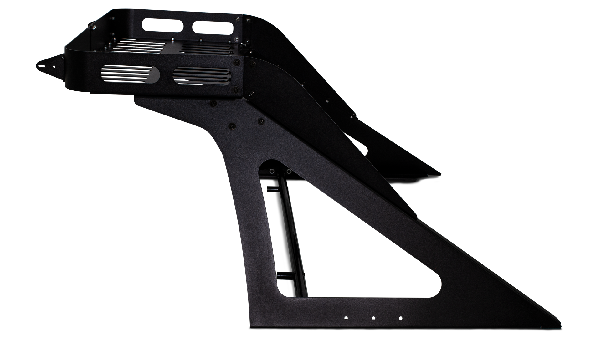 20102014 Raptor / 20092014 Ford F150 Bed Accessories Chase Rack